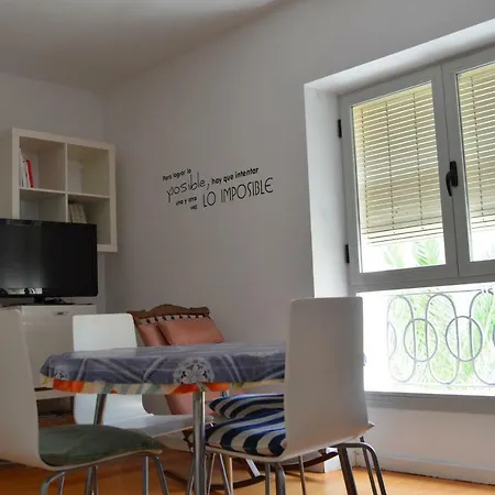 Cozy Santa Faz Apartamento Alicante