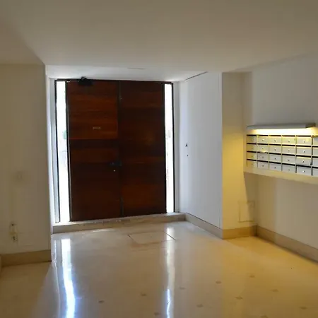Cozy Santa Faz Apartamento