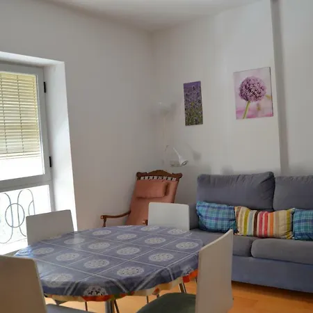 Apartamento Cozy Santa Faz