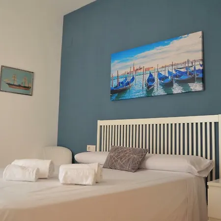 Cozy Santa Faz Alicante
