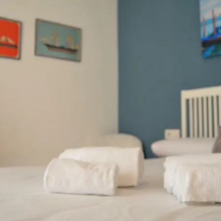 Cozy Santa Faz Alicante