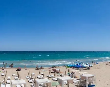 Cozy Santa Faz Alicante